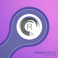 Frainbreeze - Lost & Found (Extended Mix) (Feat. Cc) загрузить
