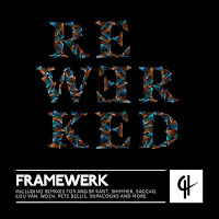 Framewerk - As If (Shimmer Remix) загрузить
