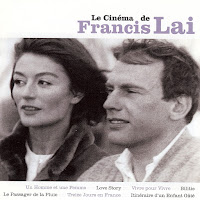 Francis Lai - Un Homme Et Une Femme Ft Nicole Croisille & Pierre Barouh загрузить