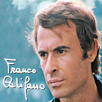 Franco Califano - Secondo Me, L'amore... (So' Distrutto) (Live) загрузить