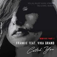 Frankie - Catch You (Obzkure Remix) (Feat. Obzkure) Ft Vika Grand загрузить