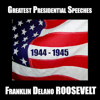 Franklin Delano Roosevelt - Address To Congress On Yalta - 03 01 1945 загрузить