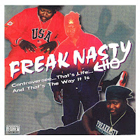 Freak Nasty - Da' Dip загрузить
