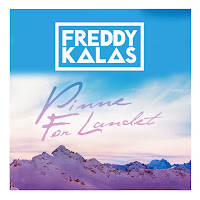 Freddy Kalas - Pinne For Landet загрузить
