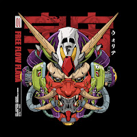 Free Flow Flava - Super Saiyan загрузить