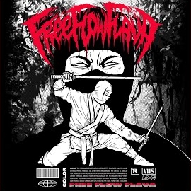 Free Flow Flava - Poison загрузить