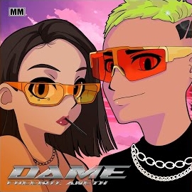 Freebot - Dame Ft Aneth загрузить