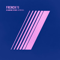 French 79 - Diamond Veins (Blowsom Remix) (Feat. Sarah Rebecca) Ft Sarah Rebecca загрузить