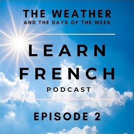 French Languagecast - Welcome To Episode 2 загрузить