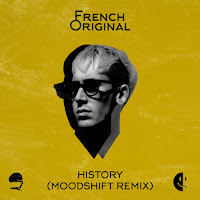 French Original - History (Moodshift Remix) загрузить