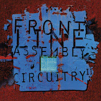 Front Line Assembly - Hydrogen загрузить