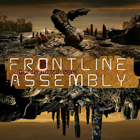 Front Line Assembly - Unknown. загрузить