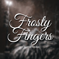 Frosty Fingers - Joy To The World (Piano Version) загрузить