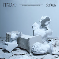 Ftisland - Serious (Serious) загрузить