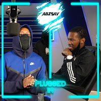 Fumez The Engineer - Abzsav X Fumez The Engineer - Plugged In Ft Abzsav загрузить