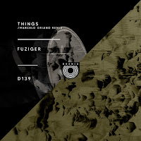 Fuziger - Things загрузить