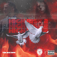 Fy Robbo - Risky (Feat. Nuke2Stiff) загрузить