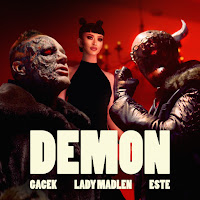 Gacek - Demon Ft Este & Lady Madlen загрузить