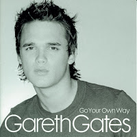 Gareth Gates - All Cried Out загрузить