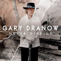 Gary Dranow - I'm A Man загрузить