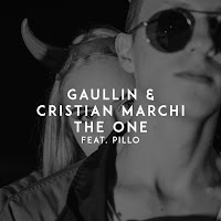 Gaullin - The One (Feat. Pillo) Ft Cristian Marchi загрузить