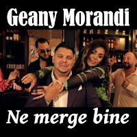 Geany Morandi - Ne Merge Bine загрузить