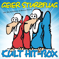 Geier Sturzflug - Hör Auf Zu Weinen загрузить