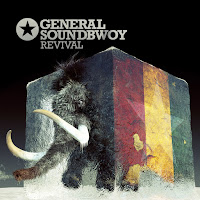 General Soundbwoy - Out Of My Head загрузить