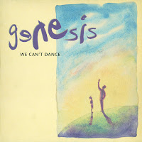 Genesis - I Can't Dance (Remastered 2007) загрузить