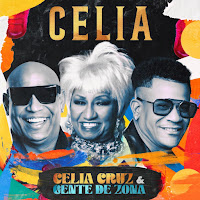 Gente De Zona - Celia Ft Celia Cruz загрузить