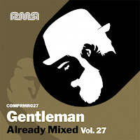Gentleman - Already Mixed Vol.27 (Compiled & Mixed By Gentleman) (Continuous Dj Mix) загрузить