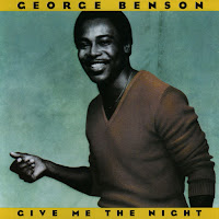 George Benson - Give Me The Night загрузить