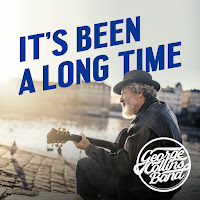 George Collins Band - It's Been A Long Time загрузить