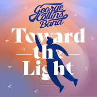 George Collins Band - Toward The Light загрузить