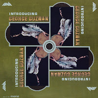 George Guzman - Hierba Buena (Good Grass) загрузить