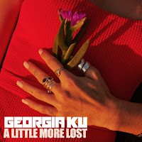 Georgia Ku - A Little More Lost загрузить
