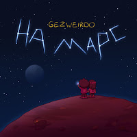Gezweirdo - На Марс загрузить