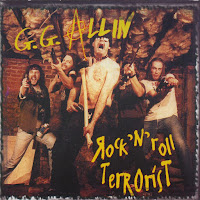 Gg Allin - You'll Never Tame Me загрузить