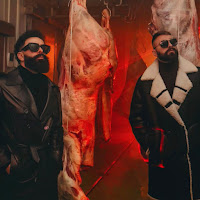 Ghetto Geasy - Hajde Te Baba Ft Majk загрузить