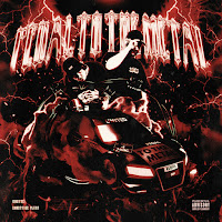 Ghostface Playa - Pedal To The Metal Ft Kurt92 загрузить