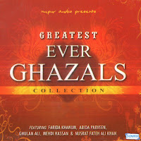 Ghulam Ali - Hungama Hai Kyun загрузить