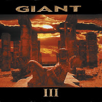 Giant - Don't Leave Me In Love загрузить