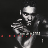 Ginuwine - Tell Me Do U Wanna загрузить