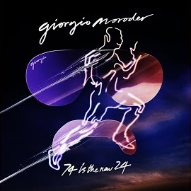Giorgio Moroder - Giorgio's Theme загрузить