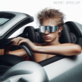 Giovanni - More! (Sped Up!) загрузить