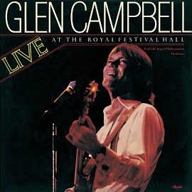 Glen Campbell - Sunflower (Live At The Royal Festival Hall, London/1977) загрузить