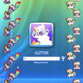 Glitterpop! - 2007 загрузить