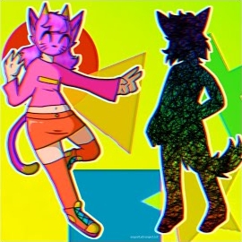 Glitterpop! - Pretty Boys In Pretty Skirts загрузить