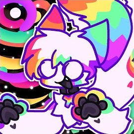 Glitterpop! - Wag Ur Tail 2 This! (Paws On The Dancefloor!) загрузить