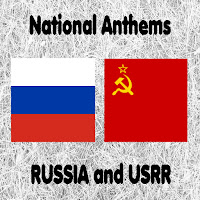 Glocal Orchestra - Usrr - Union Of Soviet Socialist Republics - Gimn Sovyetskogo Soyuza - 1944-1953 (National Anthem) [Sung Version Stalinist Lyrics] загрузить